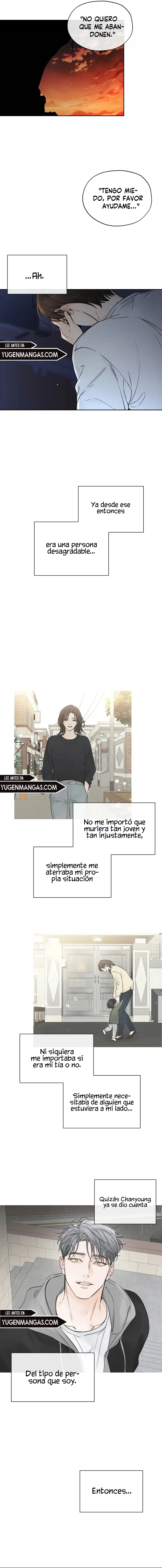 En El Horizonte Capítulo 24 - Página 10