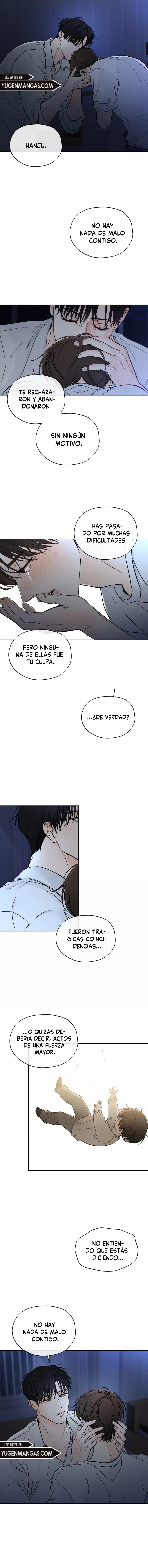 En El Horizonte Capítulo 24 - Página 11