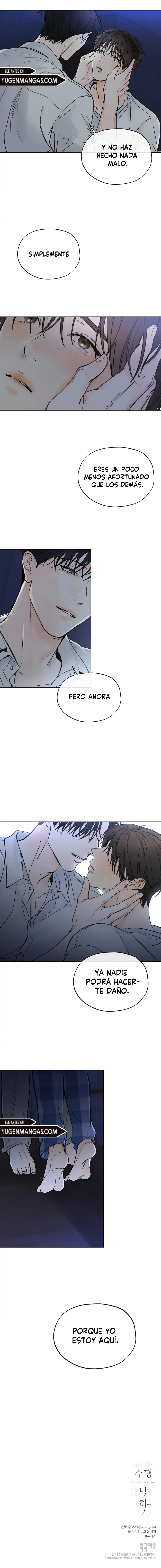 En El Horizonte Capítulo 24 - Página 12