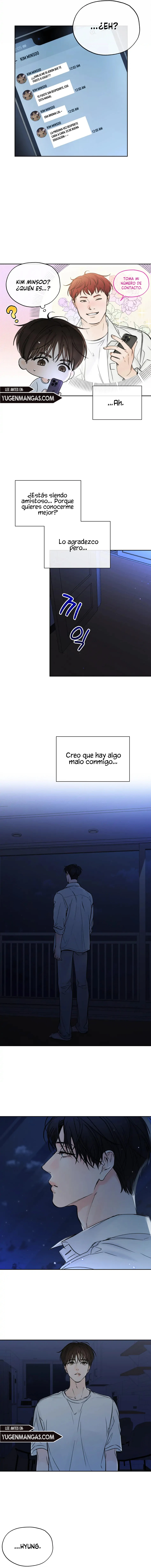 En El Horizonte Capítulo 24 - Página 4