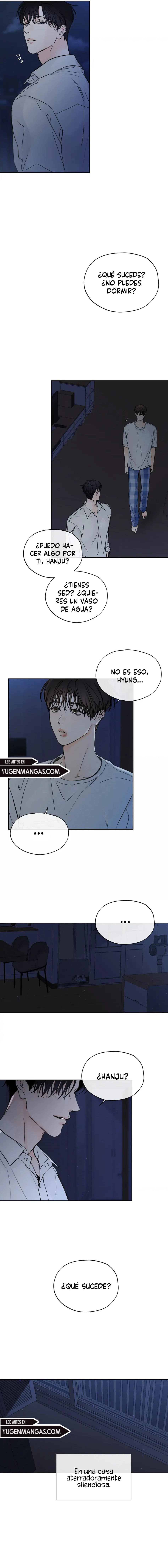 En El Horizonte Capítulo 24 - Página 5