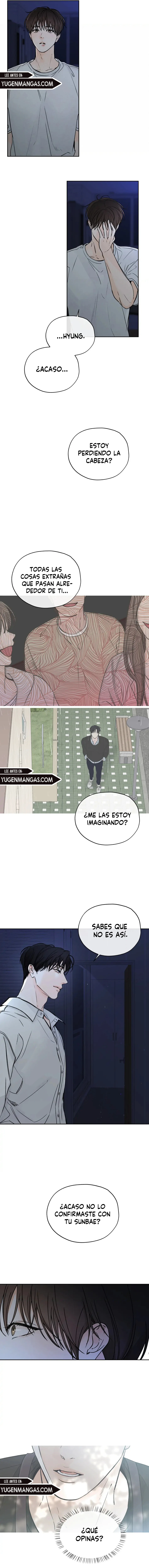 En El Horizonte Capítulo 24 - Página 7