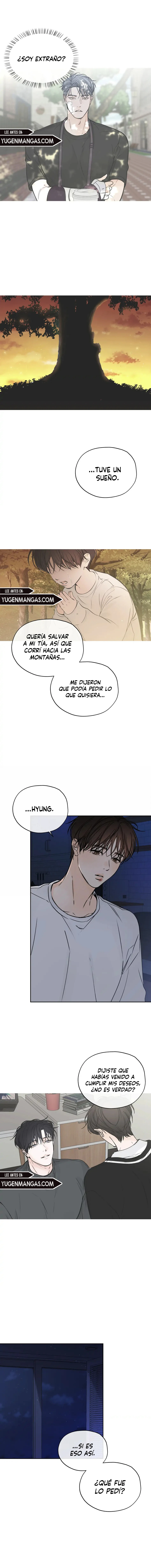 En El Horizonte Capítulo 24 - Página 8