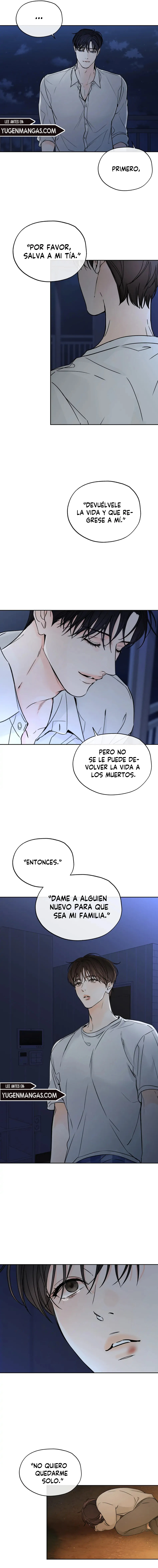 En El Horizonte Capítulo 24 - Página 9