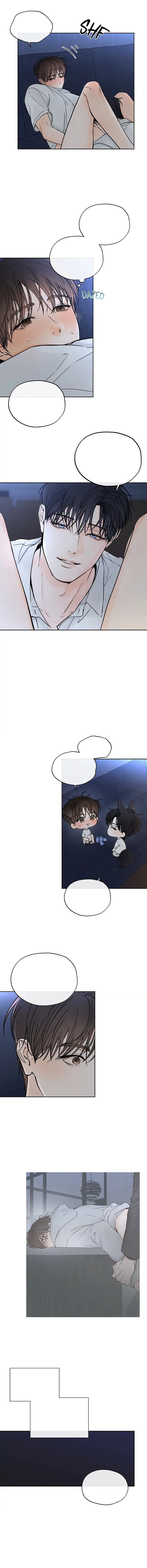 En El Horizonte Capítulo 25 - Página 7