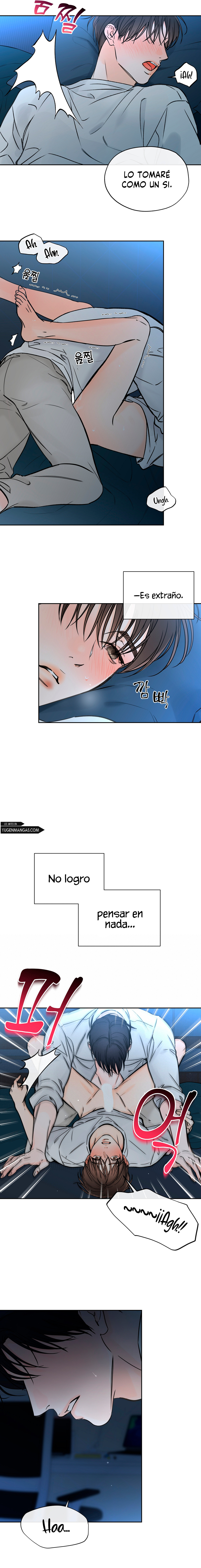 En El Horizonte Capítulo 26 - Página 9