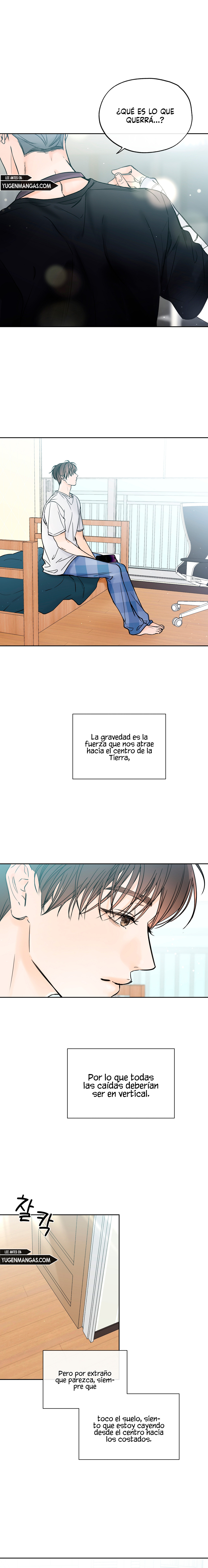 En El Horizonte Capítulo 27 - Página 12