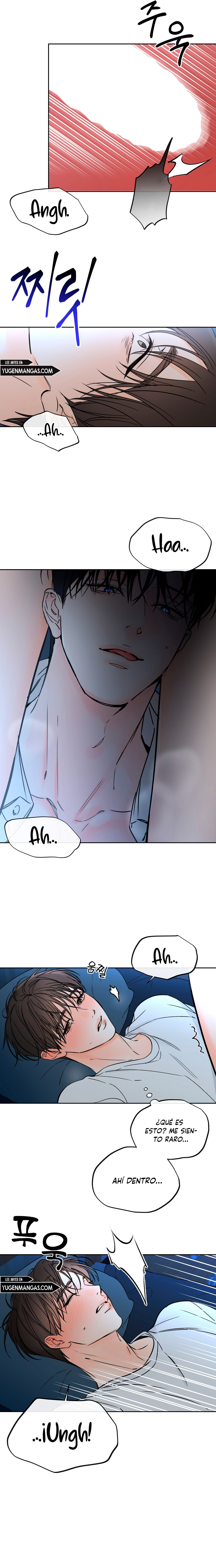 En El Horizonte Capítulo 27 - Página 2