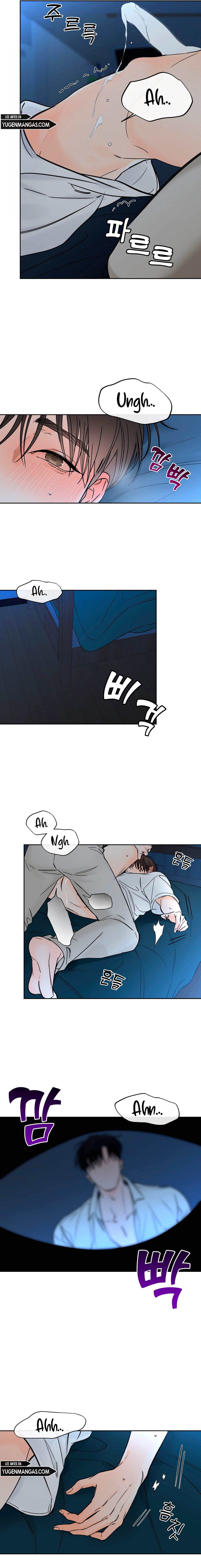 En El Horizonte Capítulo 27 - Página 3