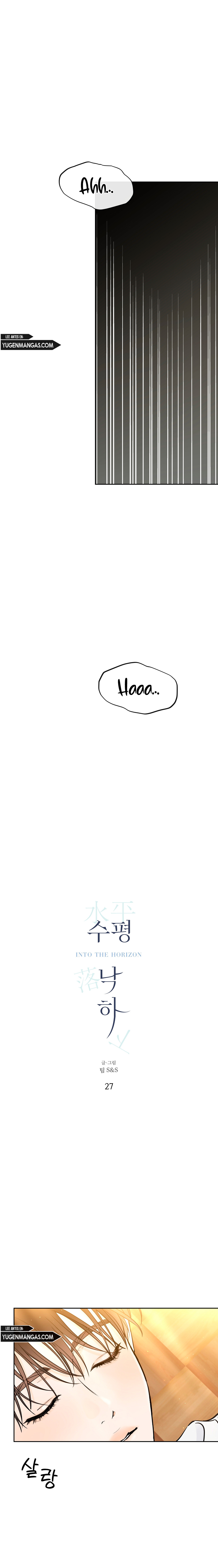 En El Horizonte Capítulo 27 - Página 4