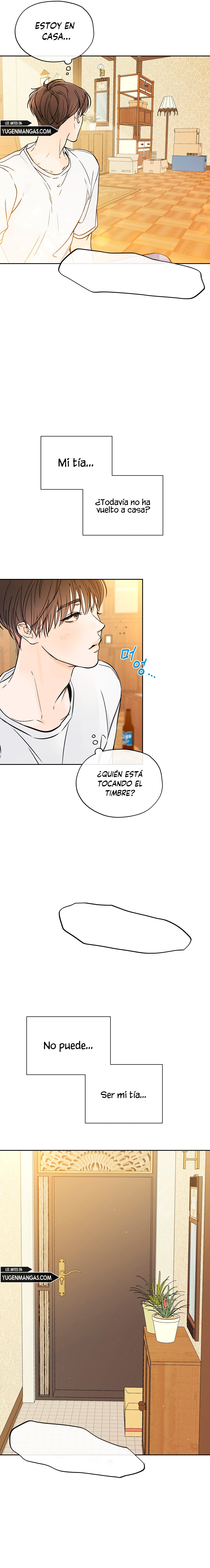 En El Horizonte Capítulo 27 - Página 6