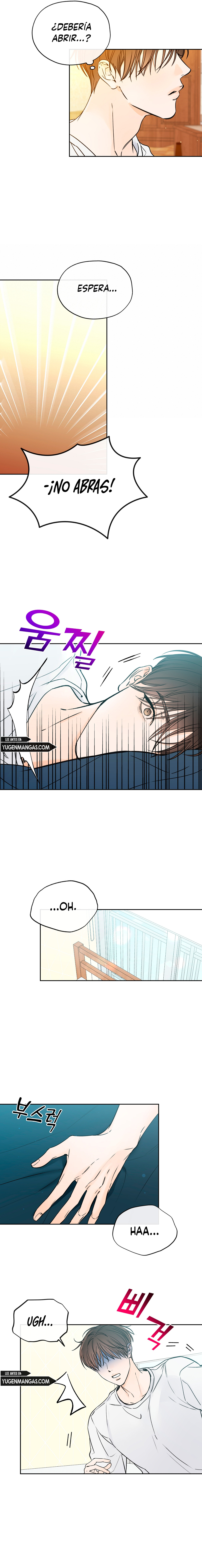 En El Horizonte Capítulo 27 - Página 7