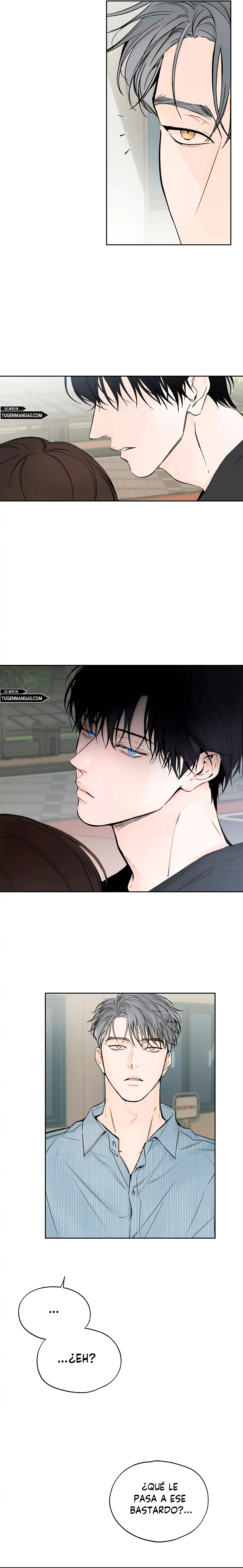 En El Horizonte Capítulo 3 - Página 9