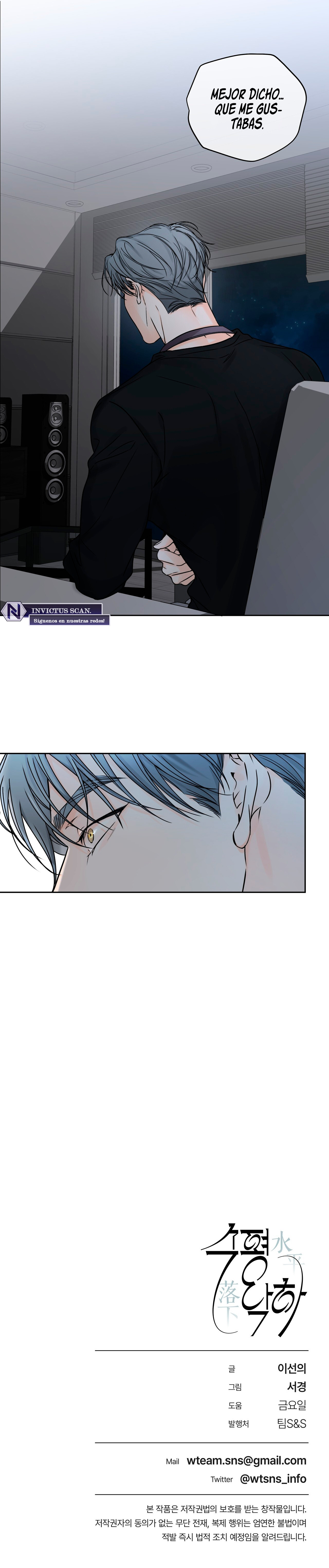 En El Horizonte Capítulo 35 - Página 10