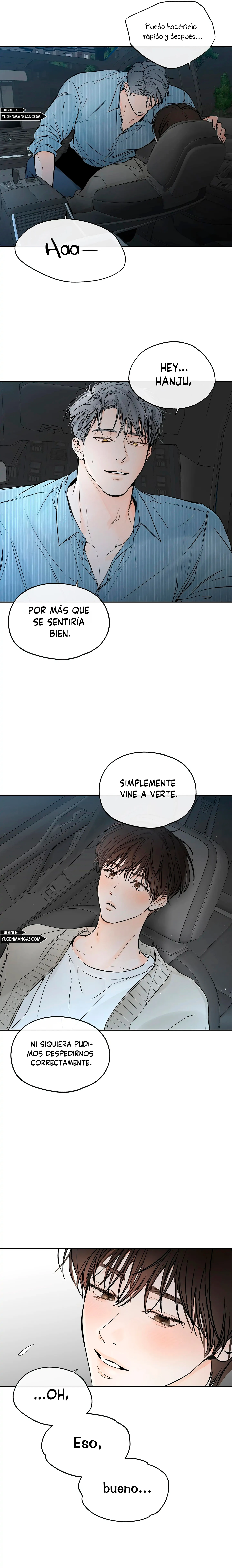 En El Horizonte Capítulo 4 - Página 7