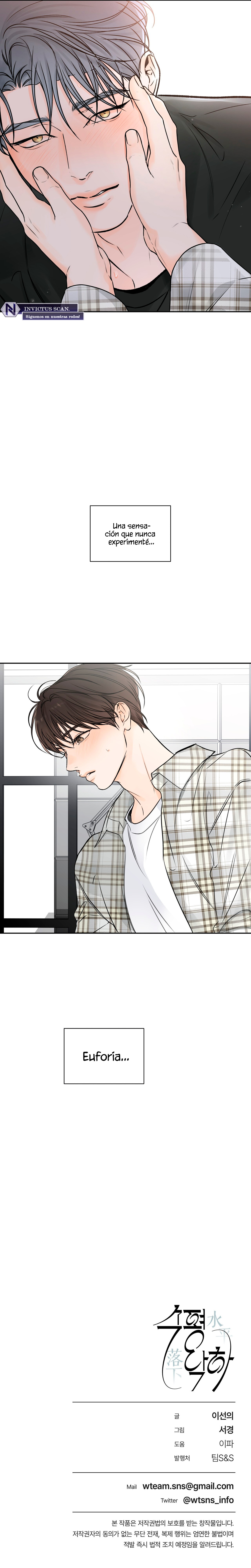 En El Horizonte Capítulo 43 - Página 12