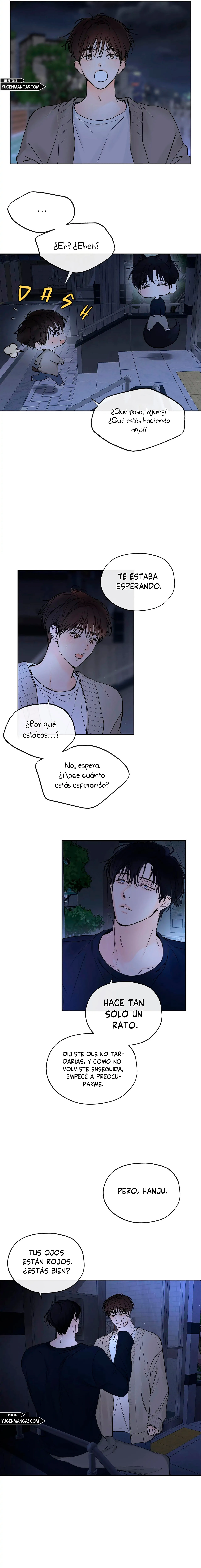 En El Horizonte Capítulo 6 - Página 13