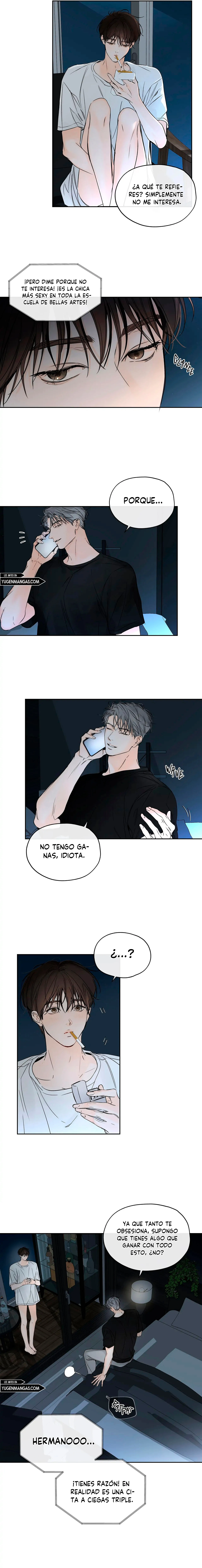 En El Horizonte Capítulo 6 - Página 2