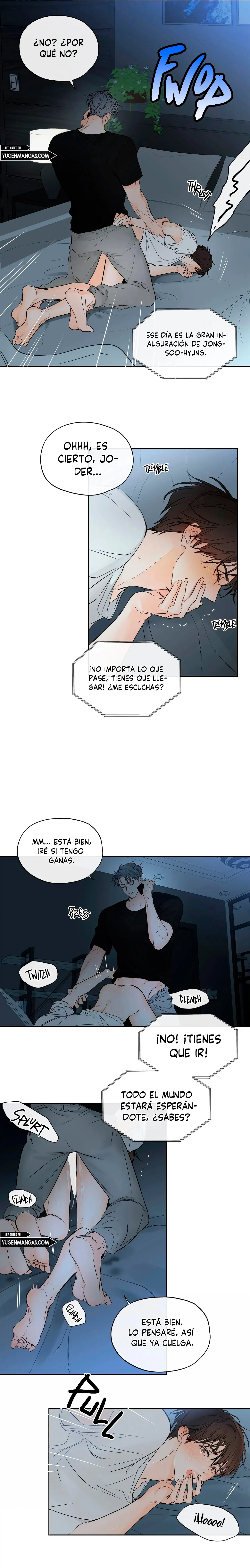 En El Horizonte Capítulo 6 - Página 7