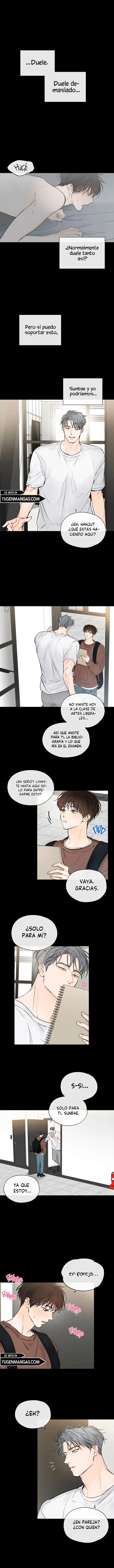 En El Horizonte Capítulo 7 - Página 1