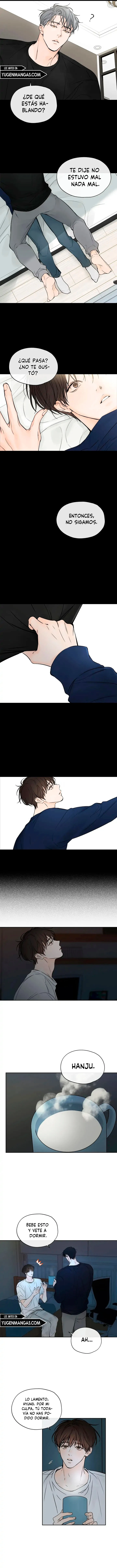 En El Horizonte Capítulo 7 - Página 3