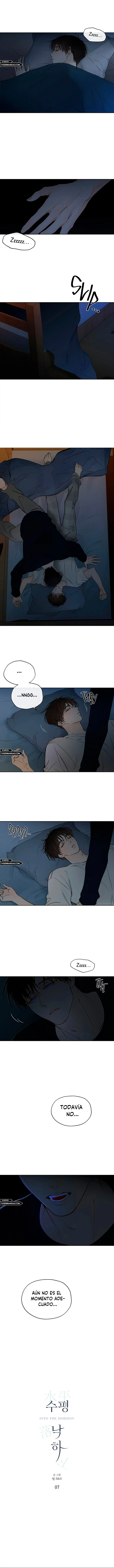 En El Horizonte Capítulo 7 - Página 5