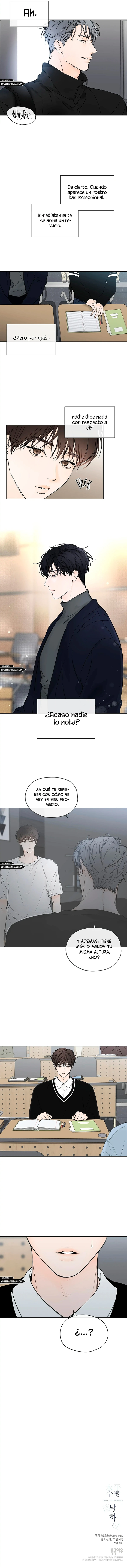 En El Horizonte Capítulo 7 - Página 8