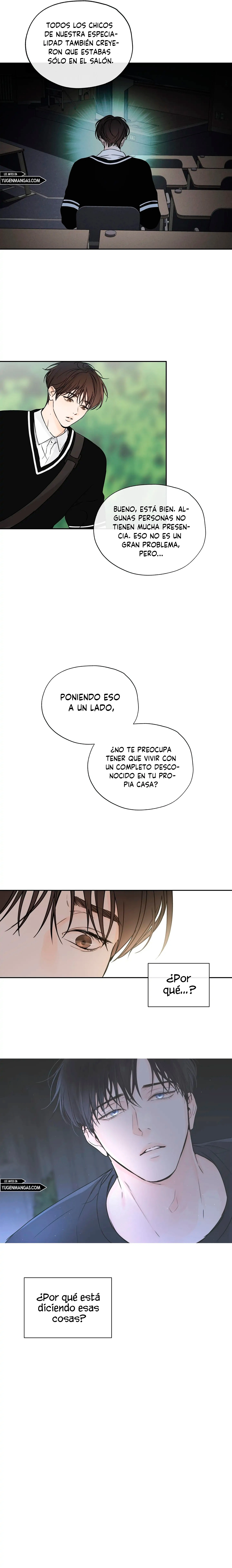 En El Horizonte Capítulo 8 - Página 13