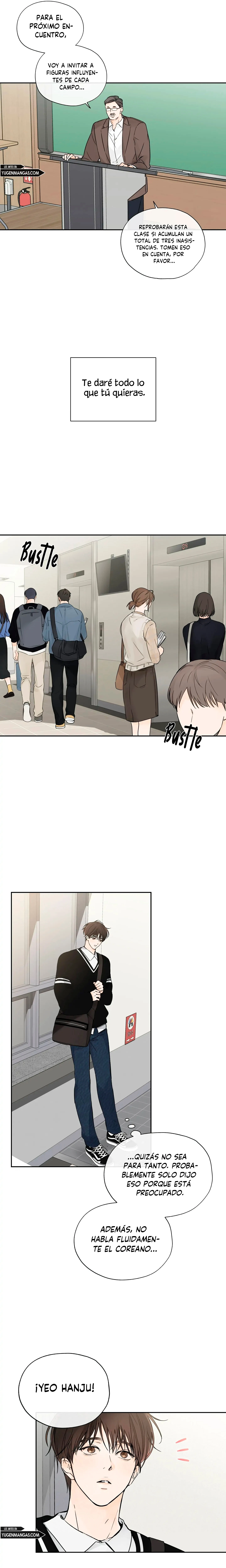 En El Horizonte Capítulo 8 - Página 7