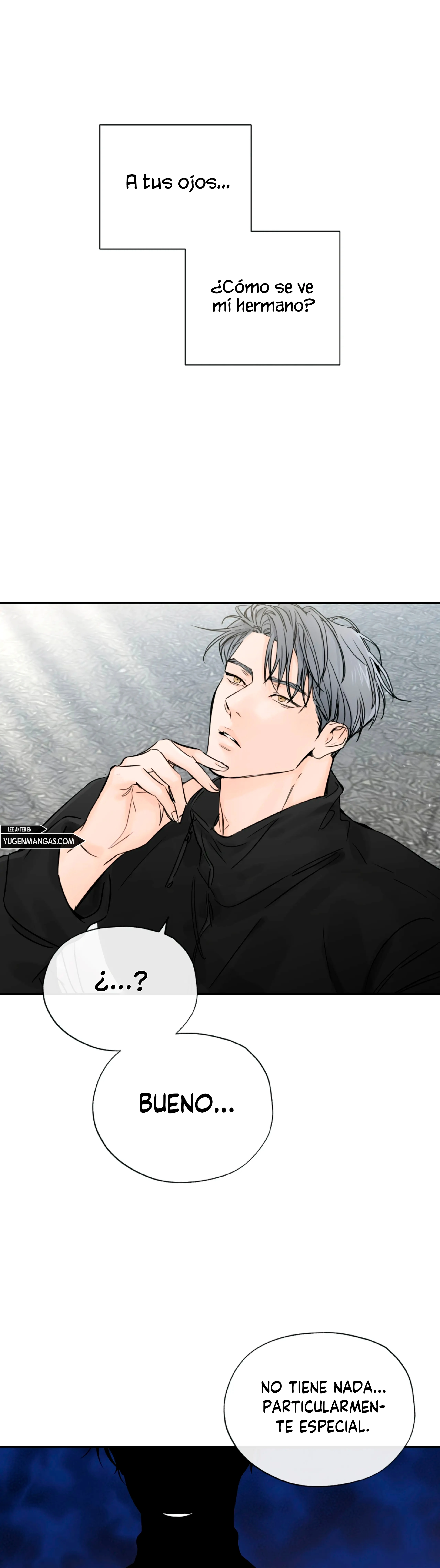 En El Horizonte Capítulo 9 - Página 1