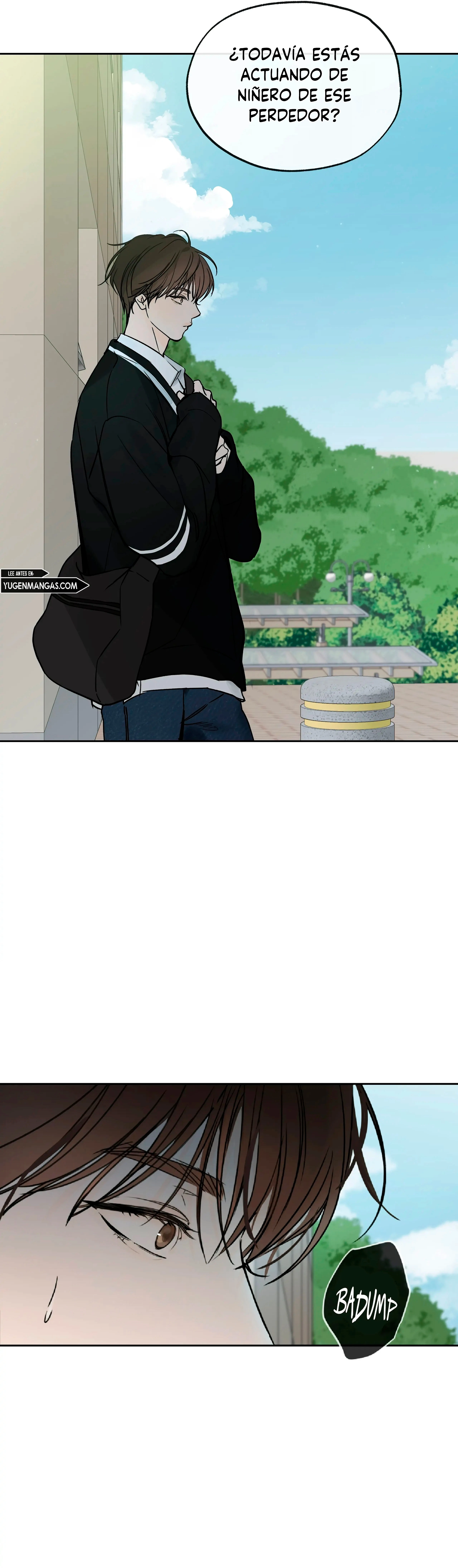 En El Horizonte Capítulo 9 - Página 11