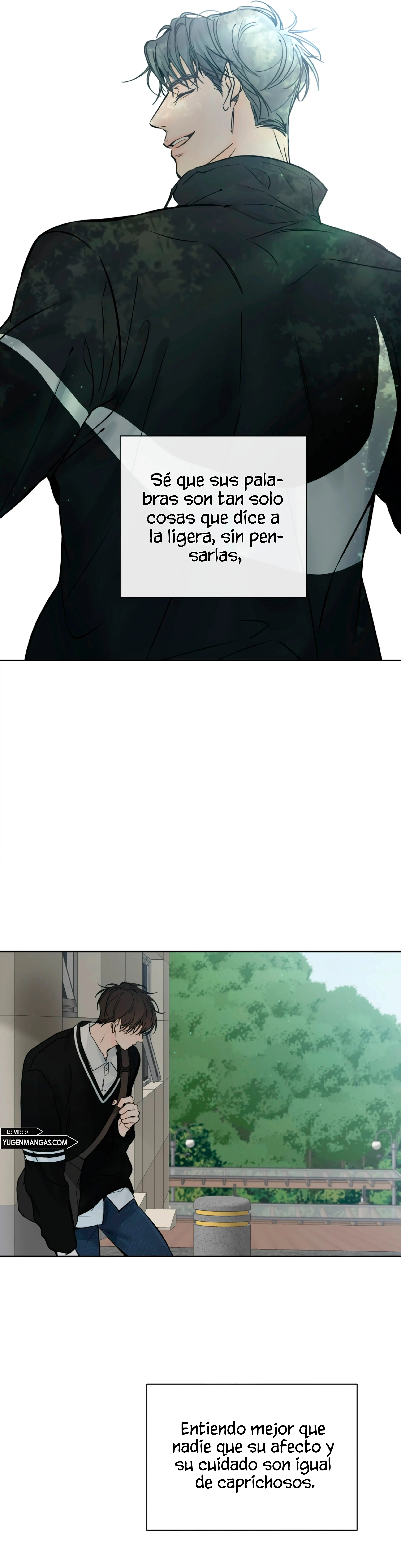 En El Horizonte Capítulo 9 - Página 17