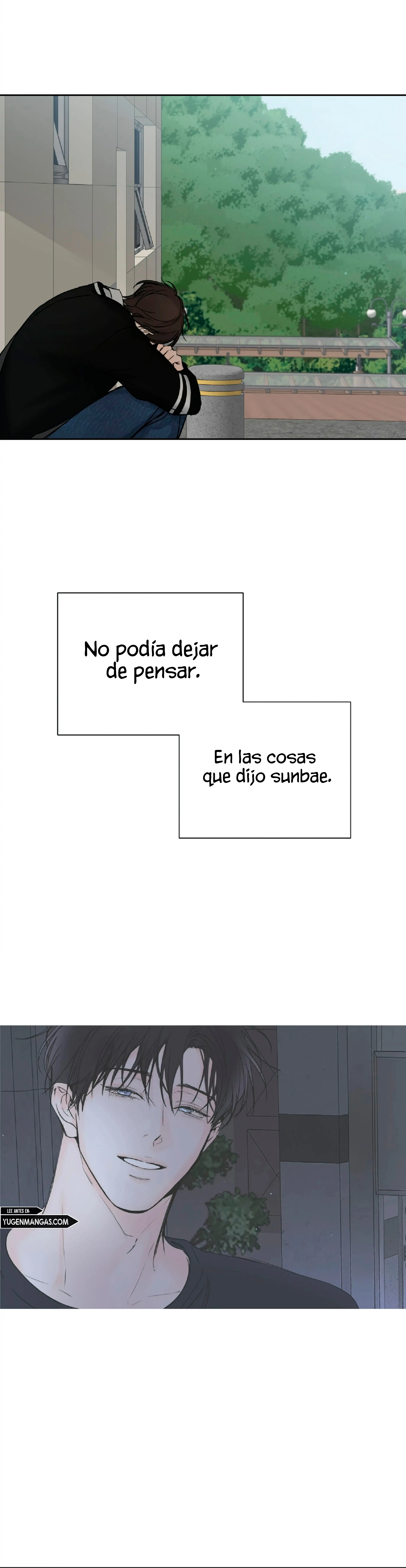 En El Horizonte Capítulo 9 - Página 18