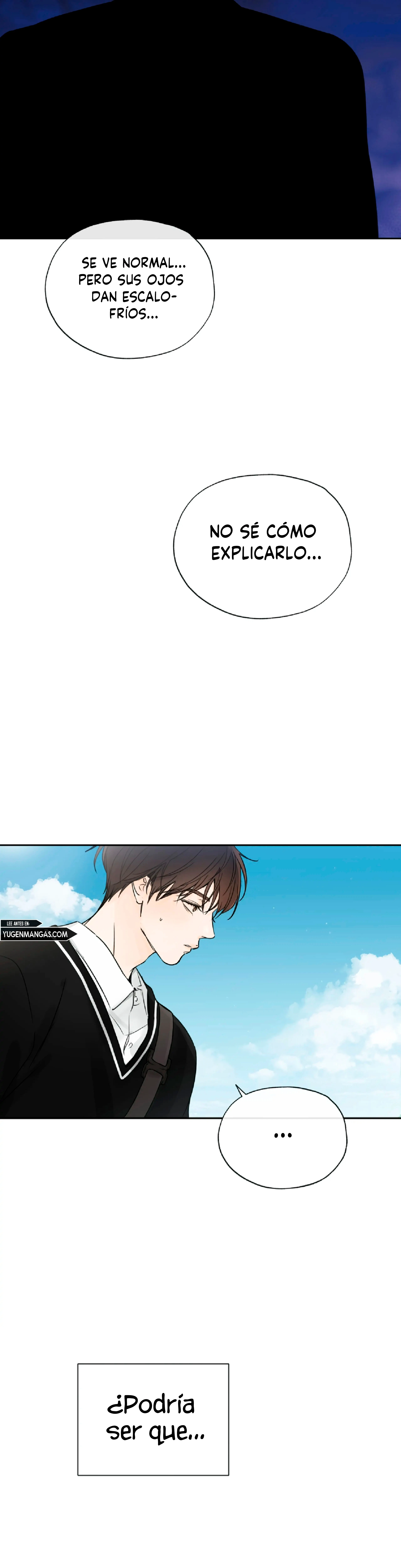 En El Horizonte Capítulo 9 - Página 2