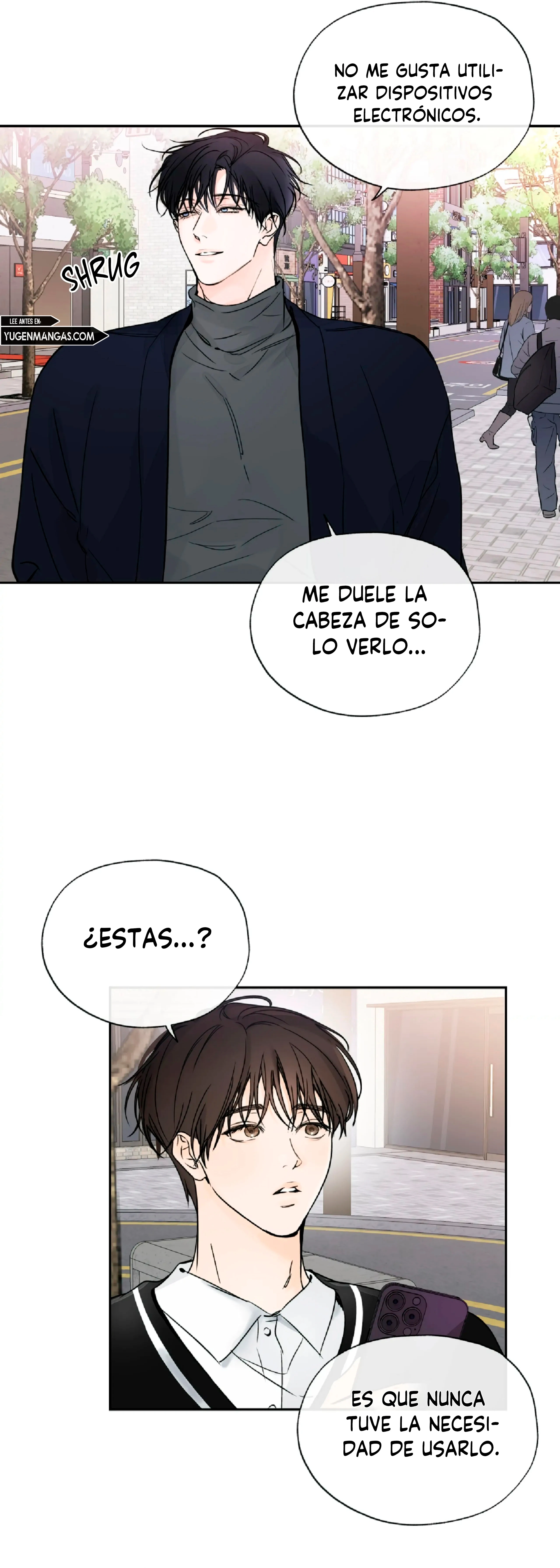 En El Horizonte Capítulo 9 - Página 24