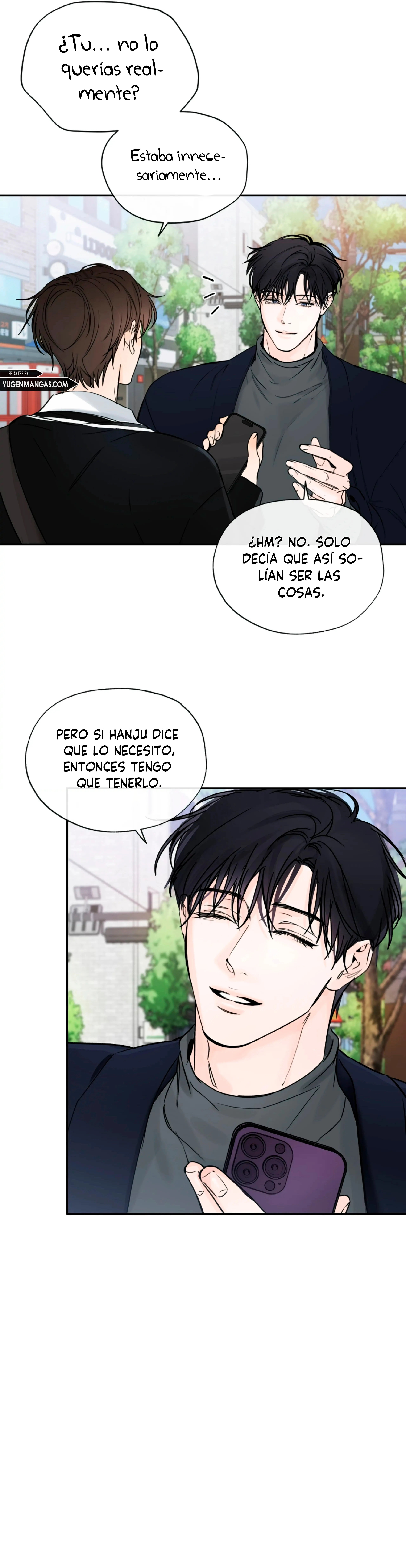 En El Horizonte Capítulo 9 - Página 26