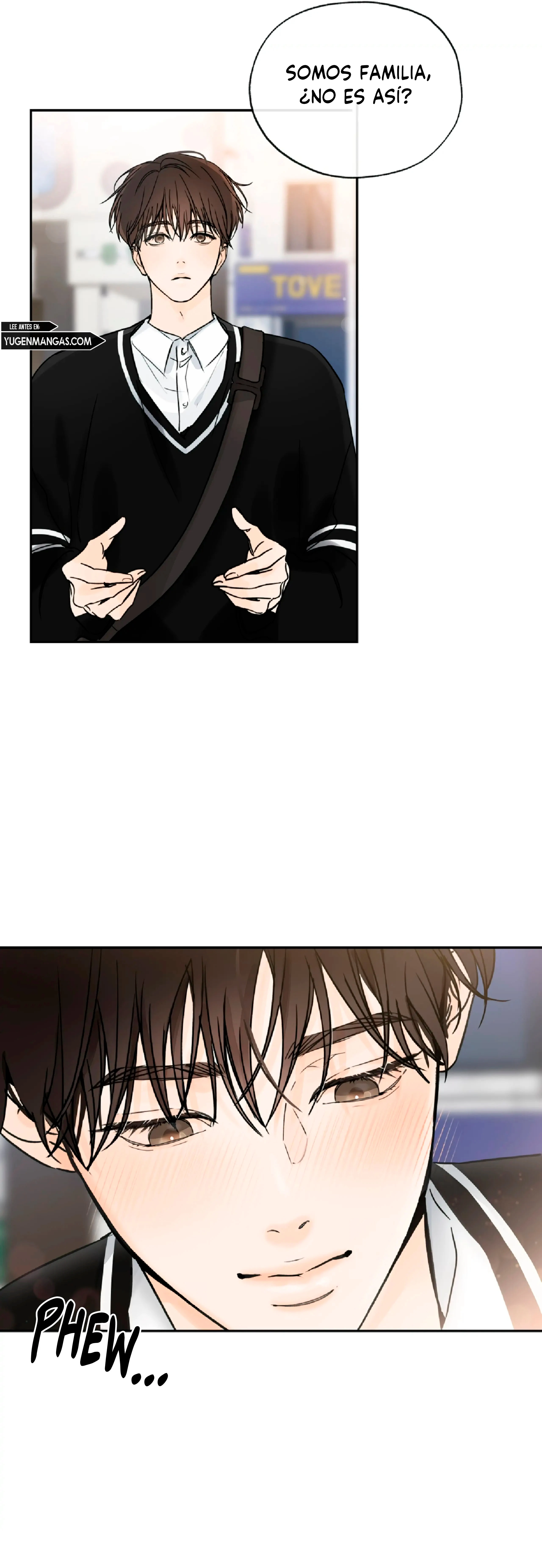 En El Horizonte Capítulo 9 - Página 27