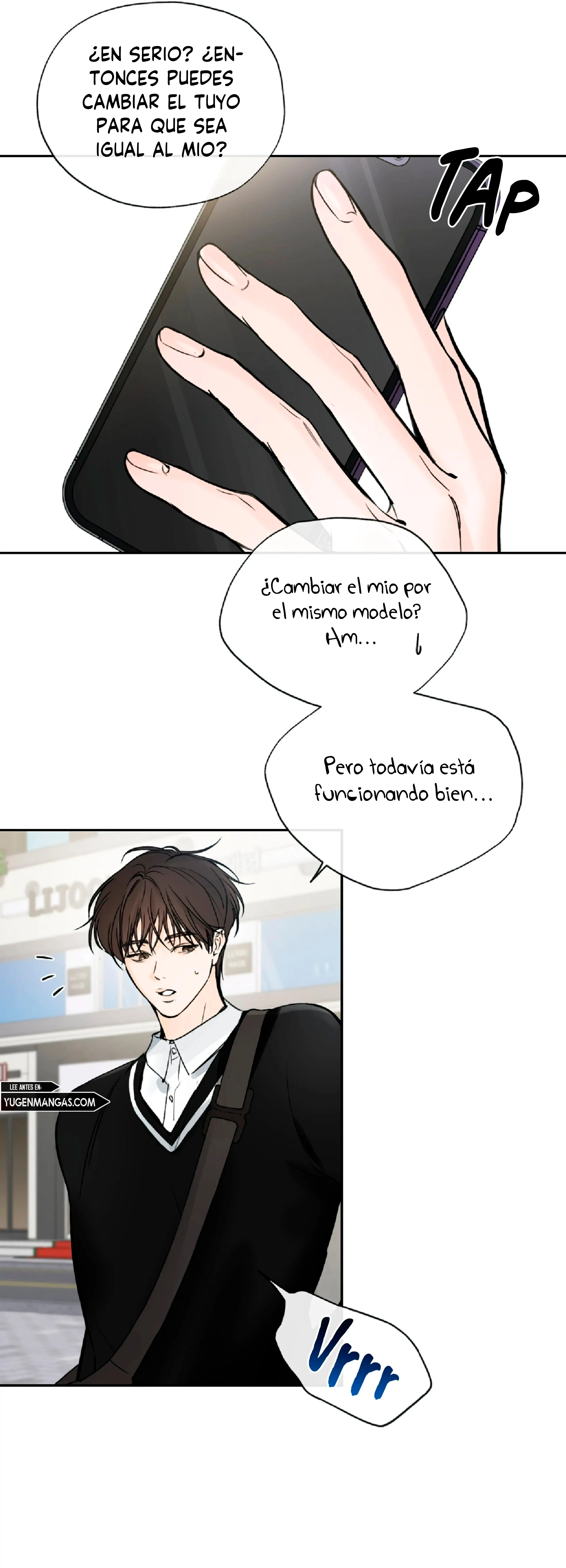 En El Horizonte Capítulo 9 - Página 29