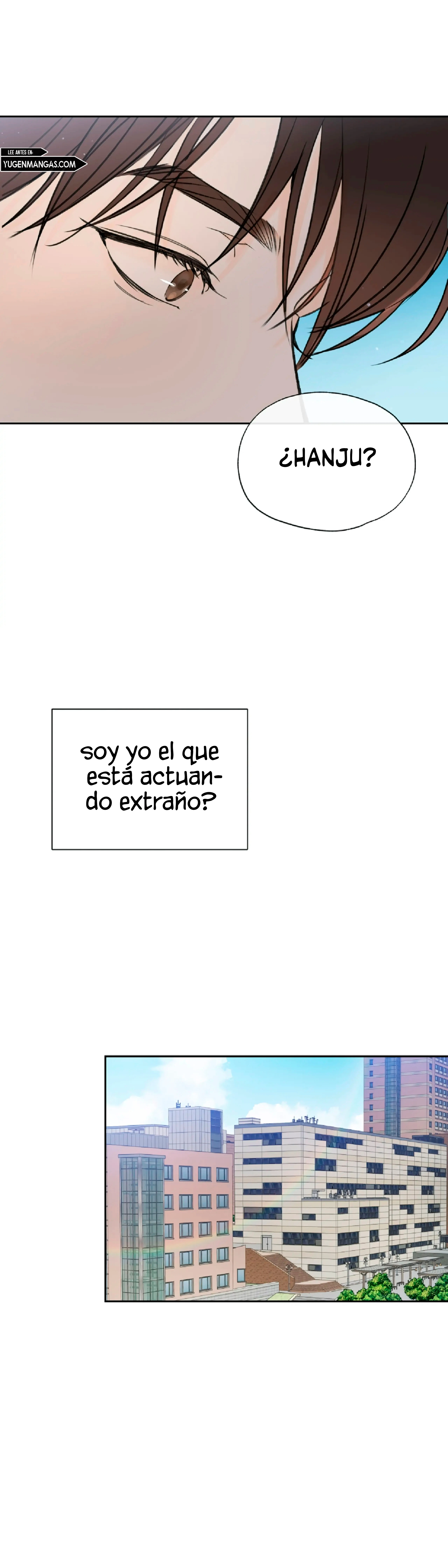 En El Horizonte Capítulo 9 - Página 3