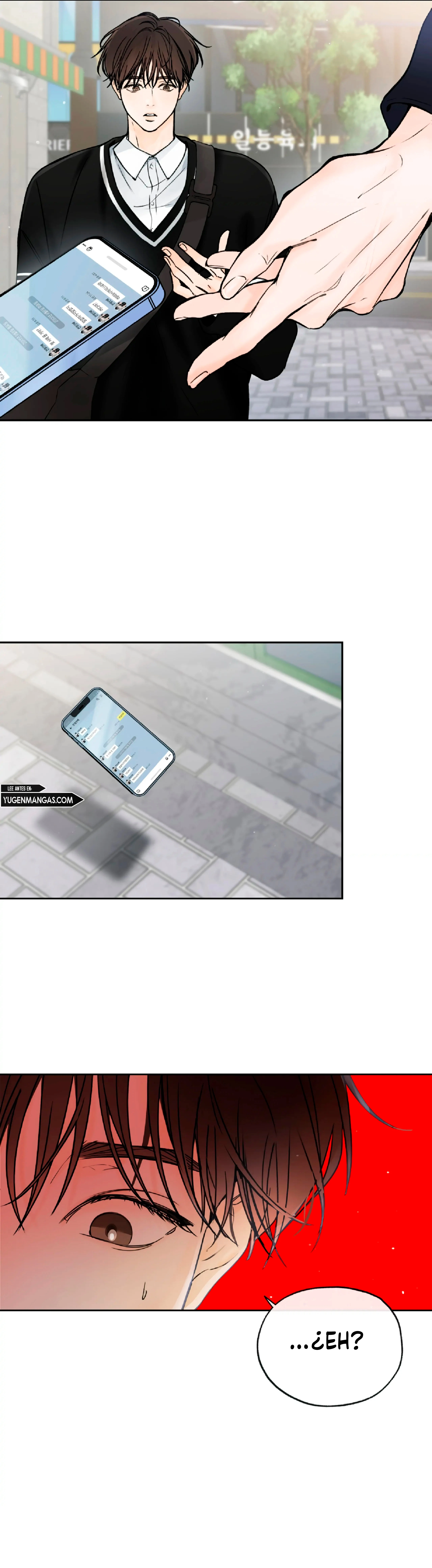 En El Horizonte Capítulo 9 - Página 34