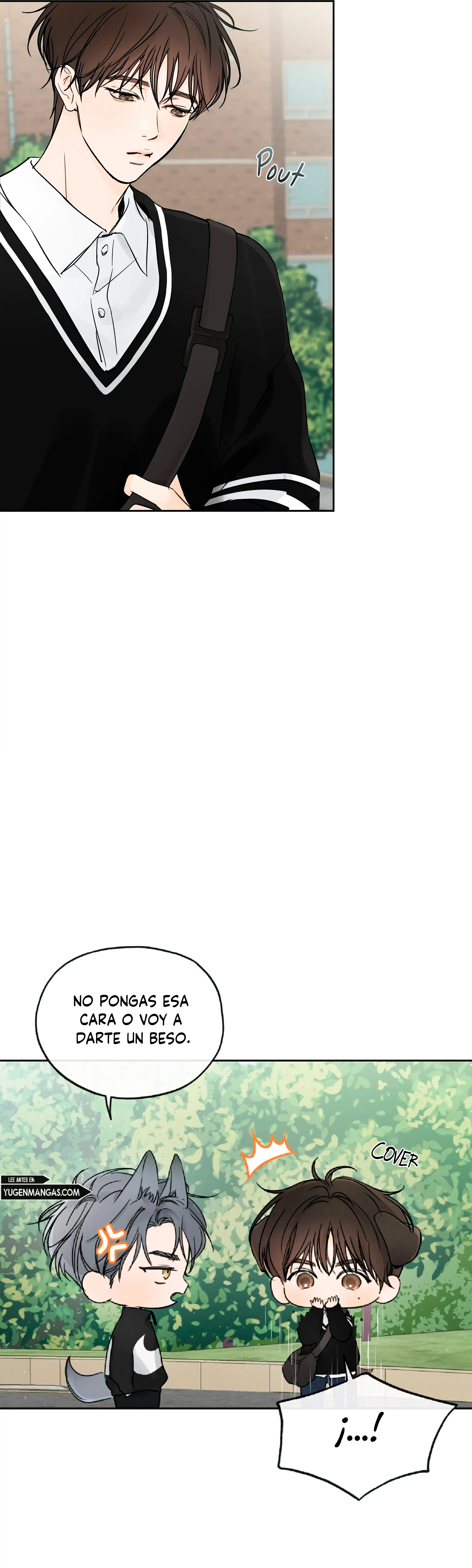 En El Horizonte Capítulo 9 - Página 5