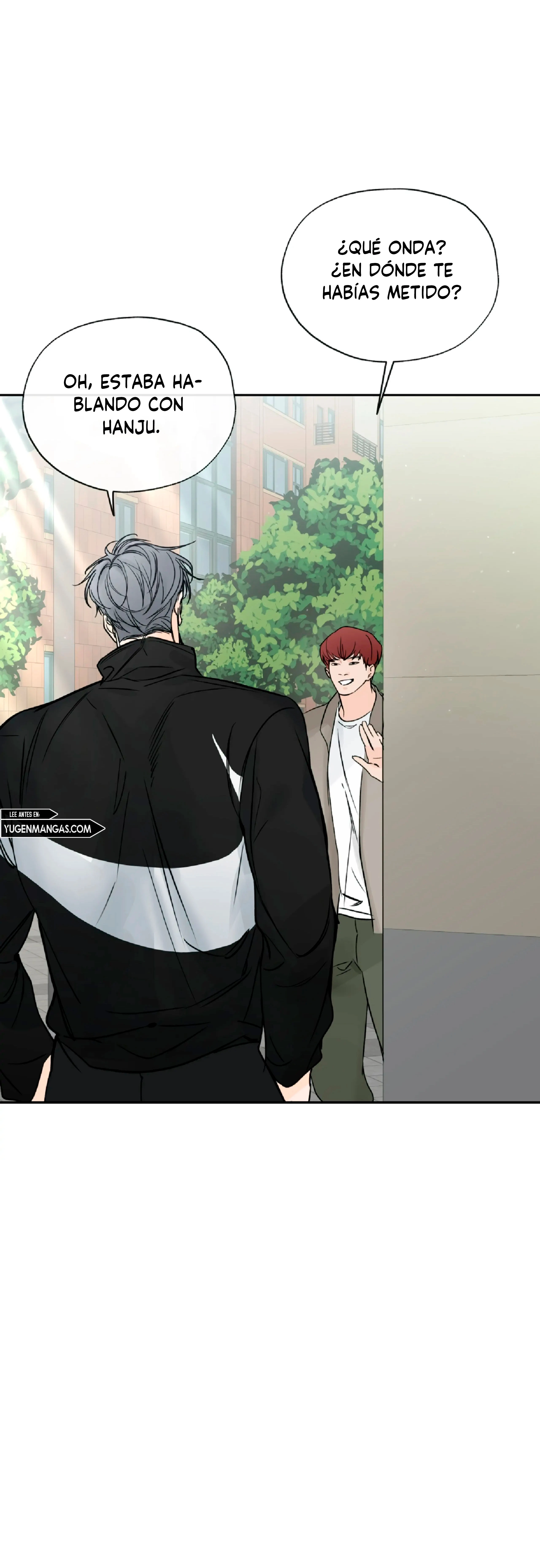 En El Horizonte Capítulo 9 - Página 9