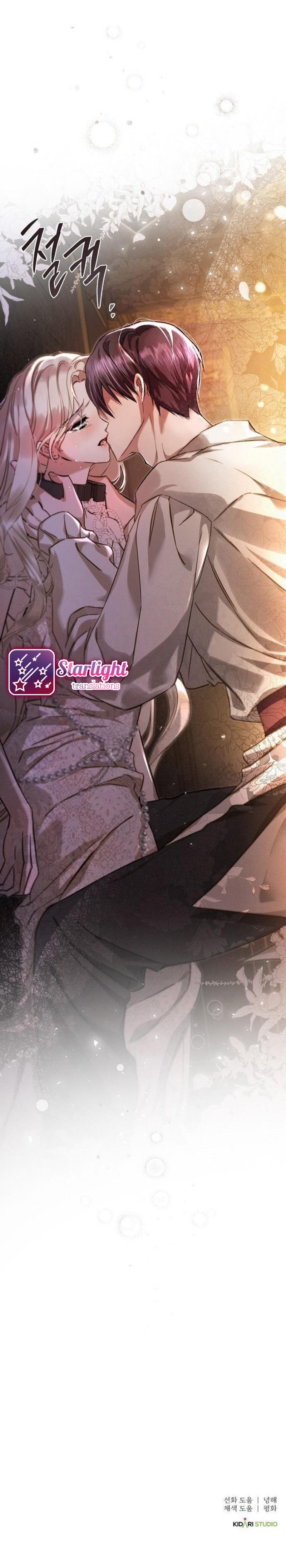 Me casé con el monstruo dos veces Capítulo 3 - Página 11