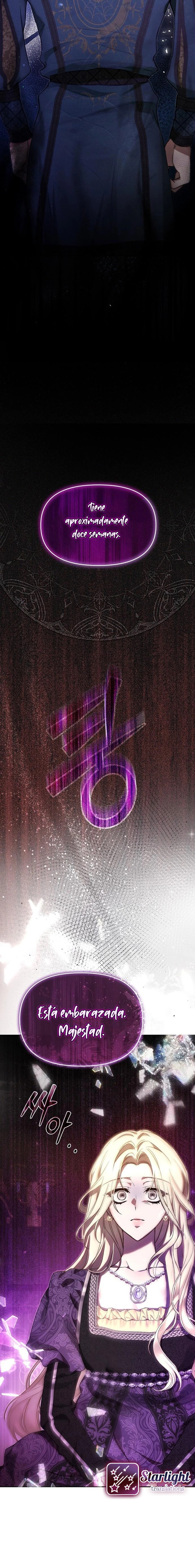 Me casé con el monstruo dos veces Capítulo 4 - Página 7