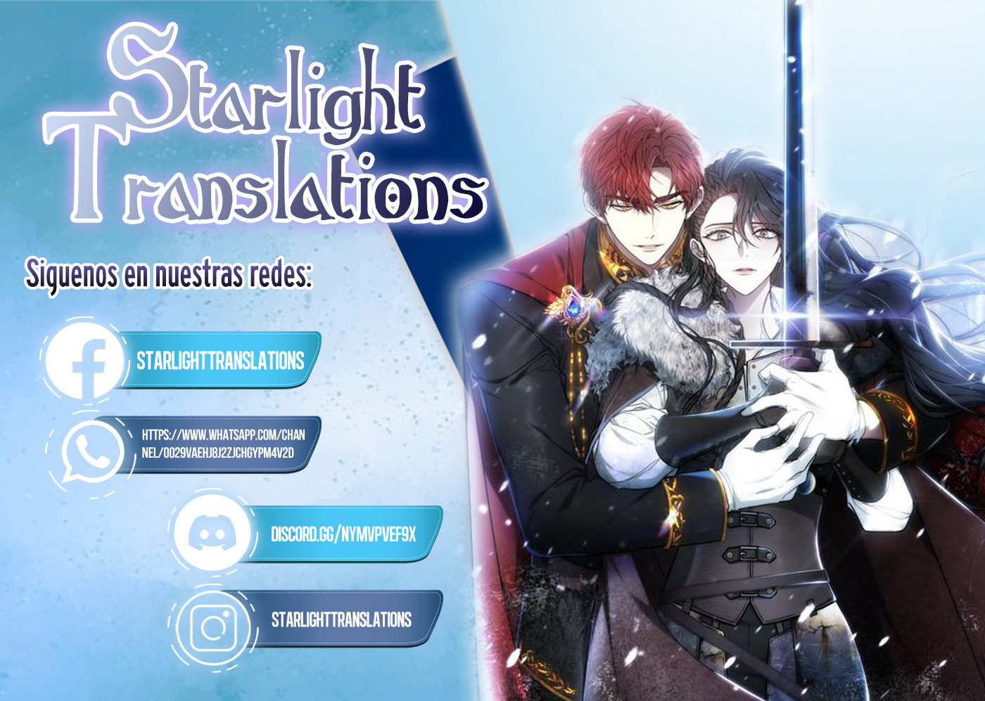 Me casé con el monstruo dos veces Capítulo 9 - Página 2