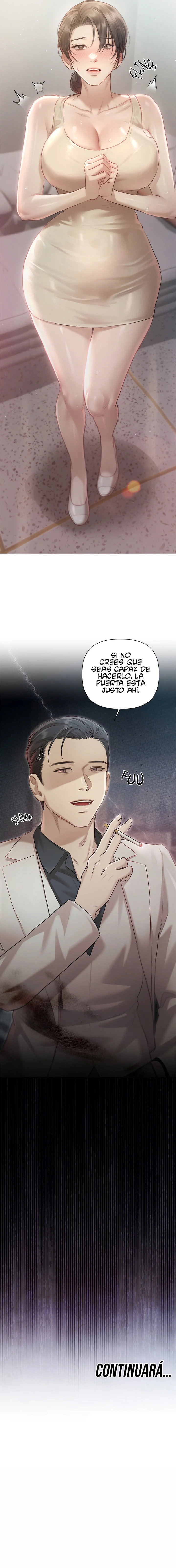 Esclava Capítulo 1 - Página 12