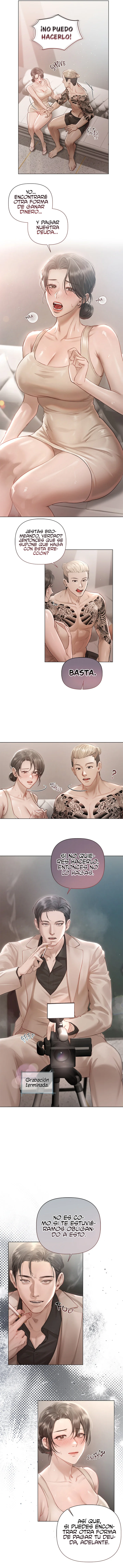 Esclava Capítulo 1 - Página 5