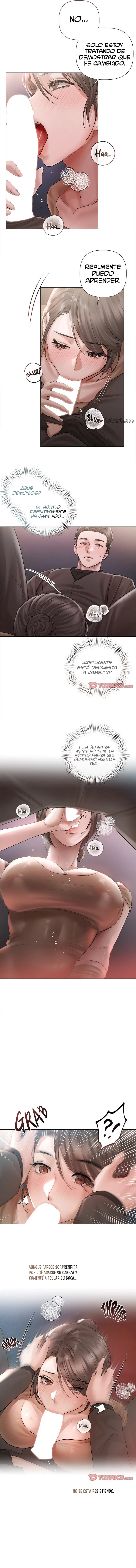 Esclava Capítulo 10 - Página 10