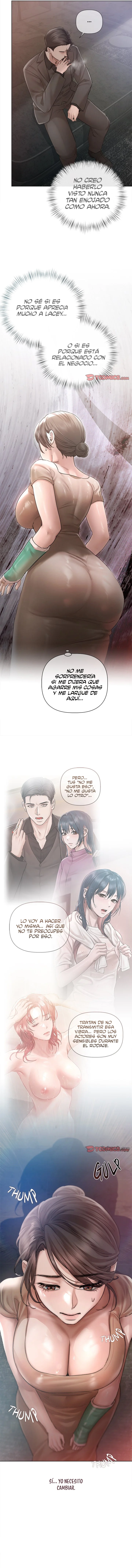 Esclava Capítulo 10 - Página 7