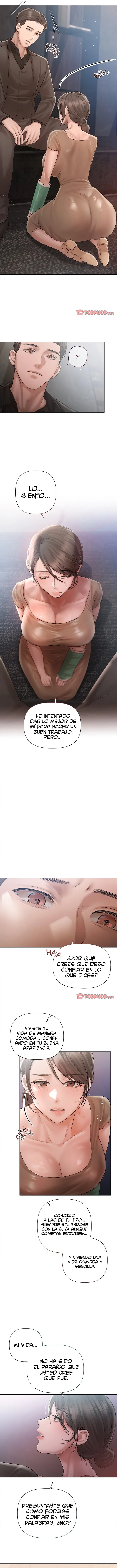 Esclava Capítulo 10 - Página 8